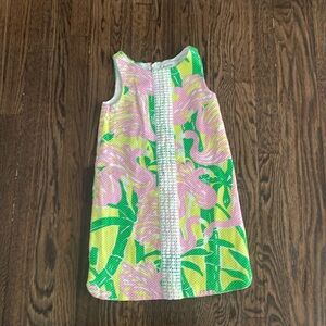 Lilly Pulitzer for target size 7/8